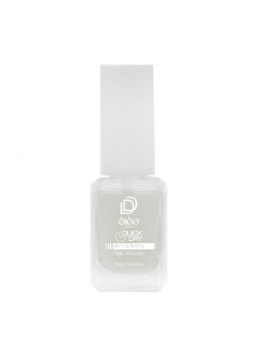 Dido Matte Top Coat