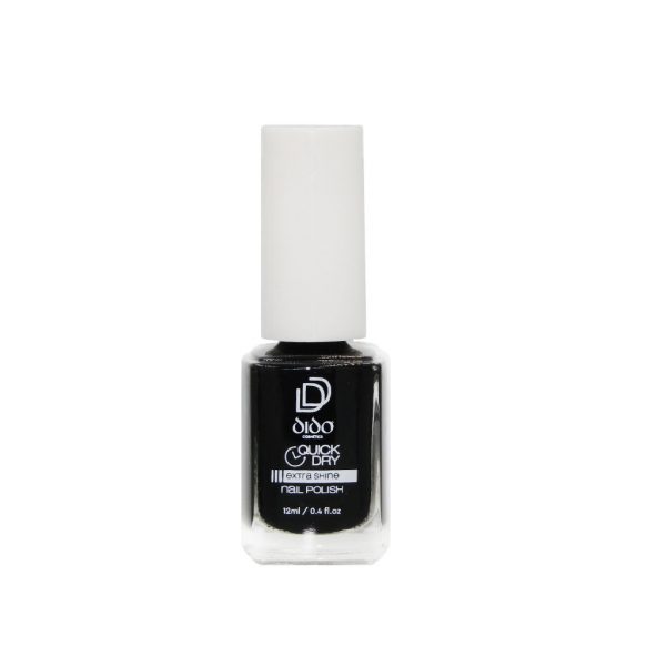 Nail Polish Quick Dry No 1001