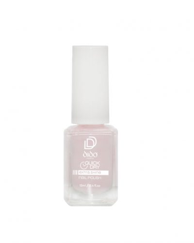 Nail Polish Quick Dry No 1012