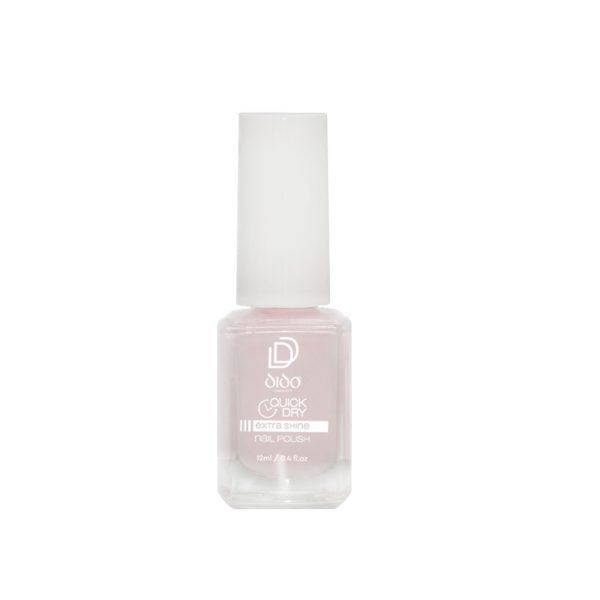 Nail Polish Quick Dry No 1012