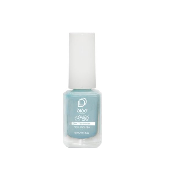 Nail Polish Quick Dry No 1016