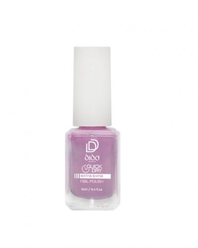 Nail Polish Quick Dry No 1017