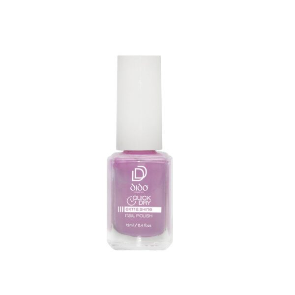 Nail Polish Quick Dry No 1017