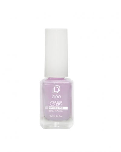 Nail Polish Quick Dry No 1018