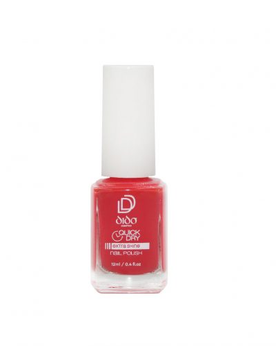 Nail Polish Quick Dry No 1024