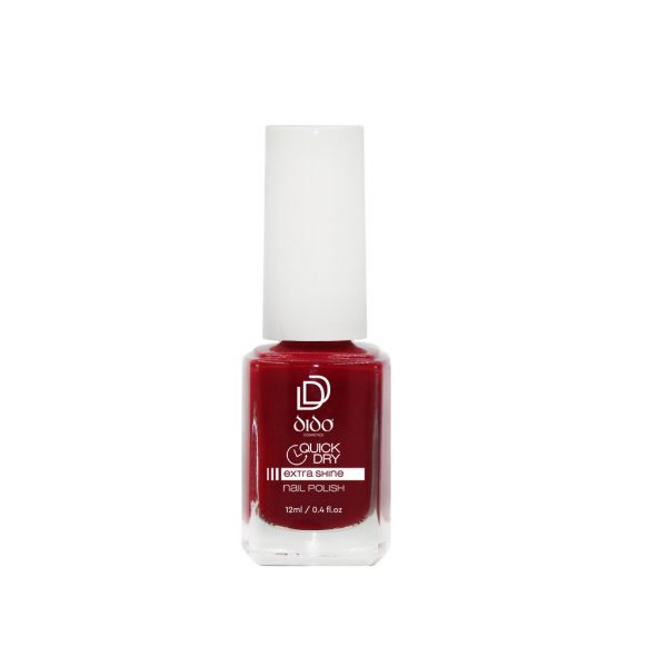 Nail Polish Quick Dry No 1036