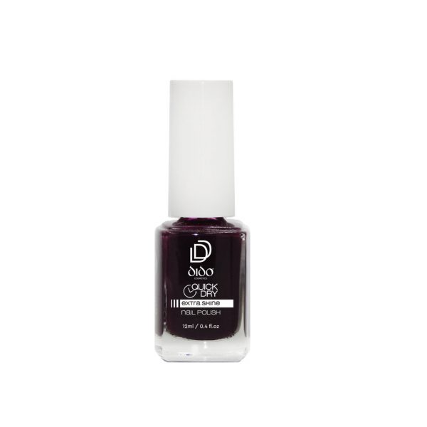 Nail Polish Quick Dry No 1051