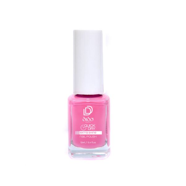 Nail Polish Quick Dry No 1070