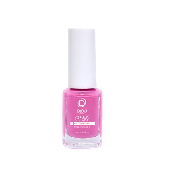Nail Polish Quick Dry No 1073