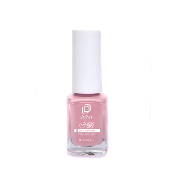 Nail Polish Quick Dry No 1074