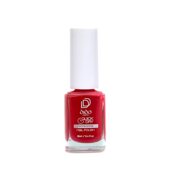 Nail Polish Quick Dry No 1077
