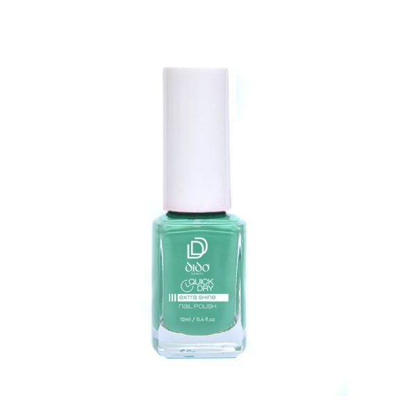 Nail Polish Quick Dry No 1083
