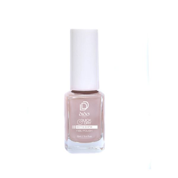 Nail Polish Quick Dry No 1086