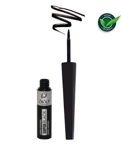 Super Black Liquid Eyeliner