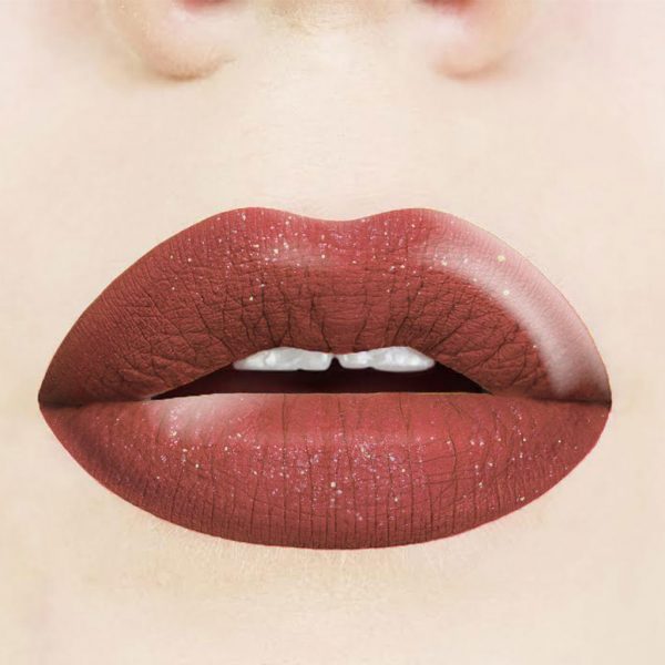 Long Lasting Lipstick No 2019 - Image 3