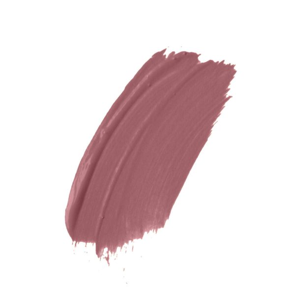 Pure Matte Liquid Lipstick No 04