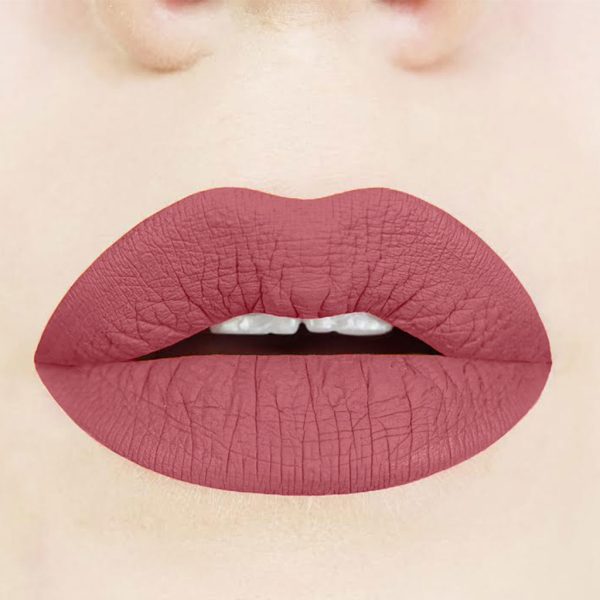 Pure Matte Liquid Lipstick No 05