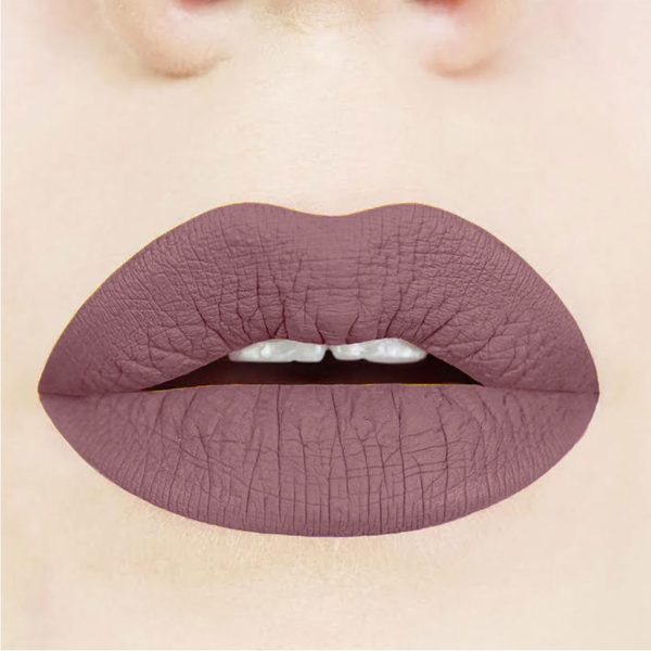 Pure Matte Liquid Lipstick No 16