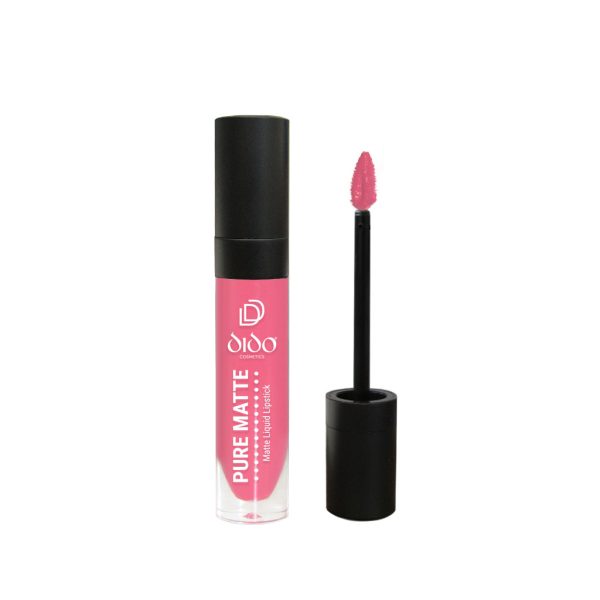 Pure Matte Liquid Lipstick No 23