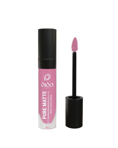 Pure Matte Liquid Lipstick No 26
