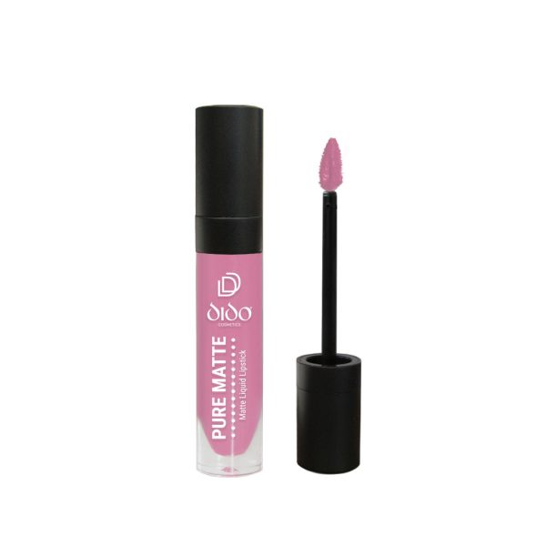 Pure Matte Liquid Lipstick No 26