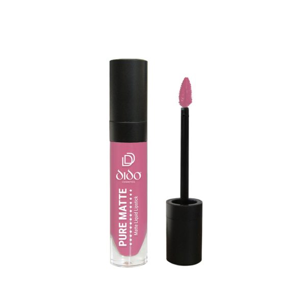 Pure Matte Liquid Lipstick No 27