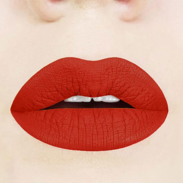 Pure Matte Liquid Lipstick No 29 - Image 3