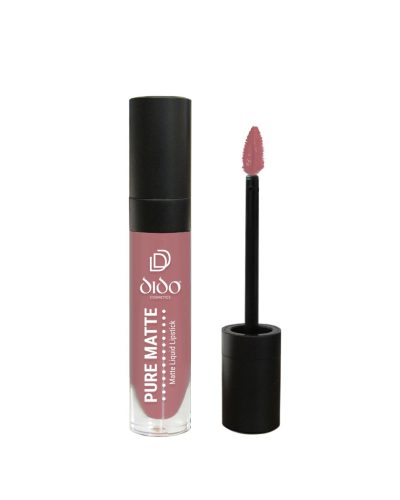 Pure Matte Liquid Lipstick No 30