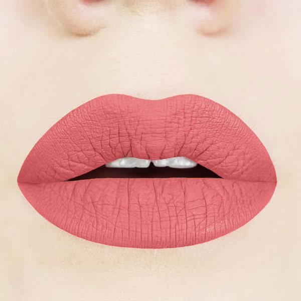Pure Matte Liquid Lipstick No 33 - Image 3