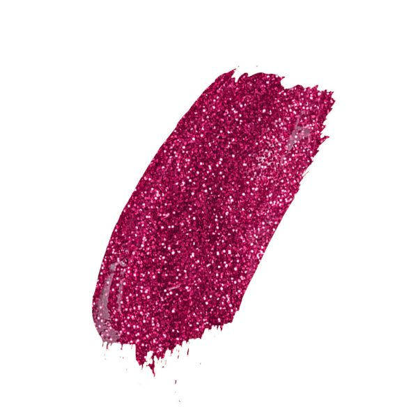 Metallic Pure Matte Liquid Lipstick No 40