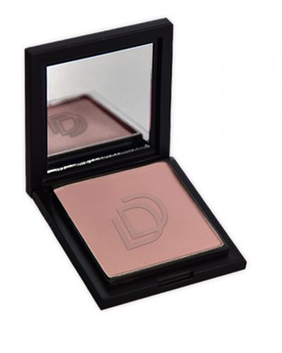 Q Compact Blusher No 460