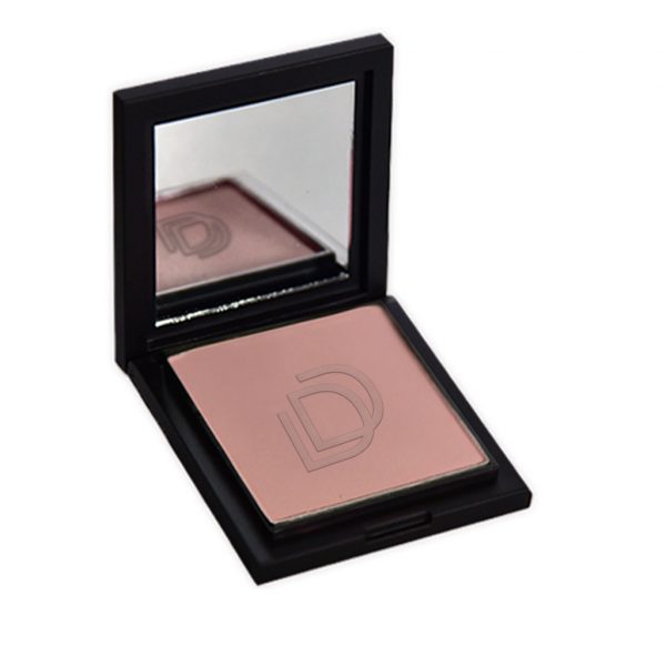 Q Compact Blusher No 460