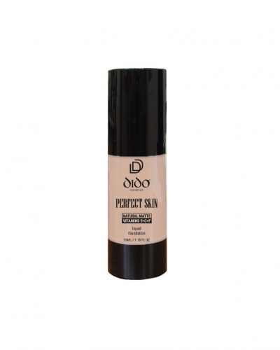 Perfect Skin Liquid Foundation No 01