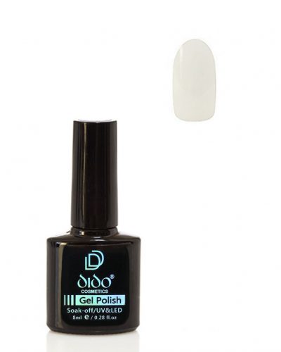 Dido Semi Permanent Gel Polish No 010