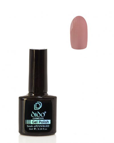 Dido Semi Permanent Gel Polish No 101