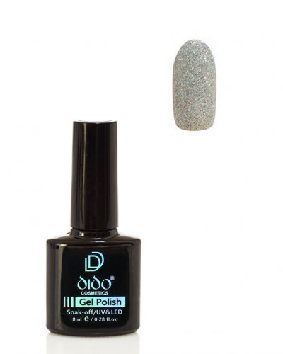 Dido Semi Permanent Gel Polish No 109