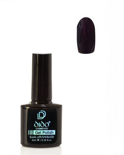 Dido Semi Permanent Gel Polish No 1150