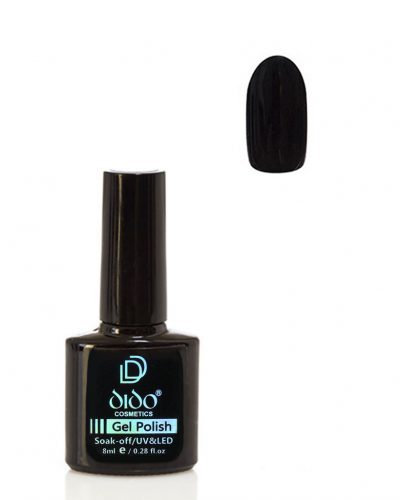 Dido Semi Permanent Gel Polish No 128