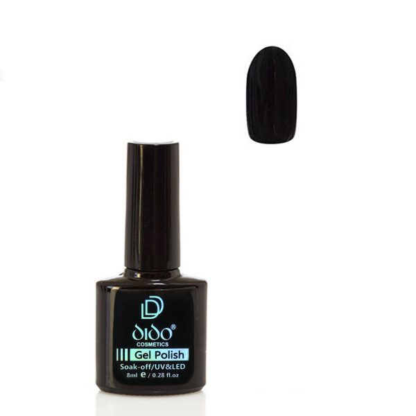 Dido Semi Permanent Gel Polish No 128