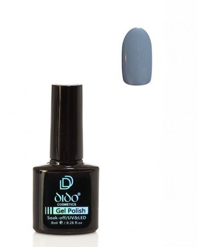 Dido Semi Permanent Gel Polish No 1288