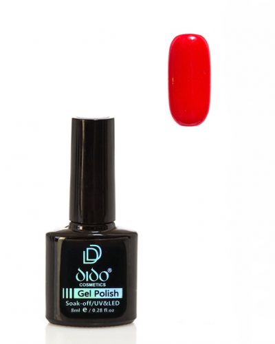 Dido Semi Permanent Gel Polish No 1460