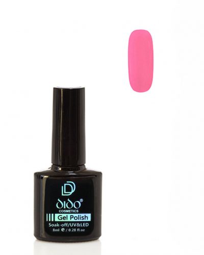 Dido Semi Permanent Gel Polish No 1494