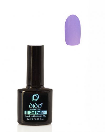 Dido Semi Permanent Gel Polish No 1510