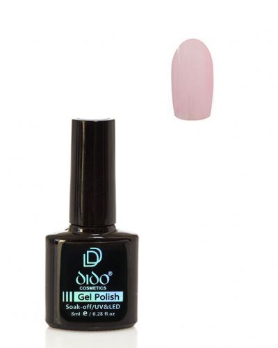 Dido Semi Permanent Gel Polish No 229