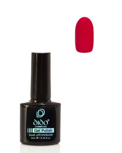 Dido Semi Permanent Gel Polish No 277