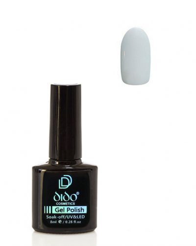 Dido Semi Permanent Gel Polish No 302