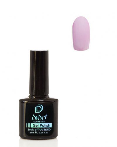 Dido Semi Permanent Gel Polish No 426