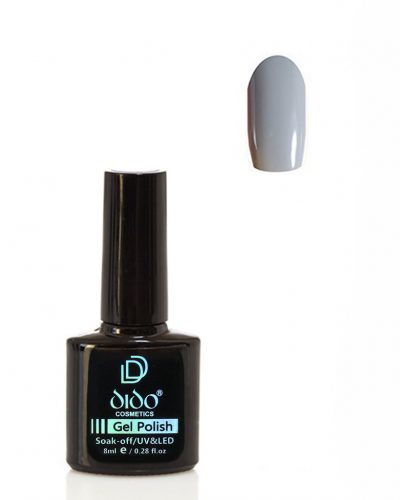 Dido Semi Permanent Gel Polish No 791