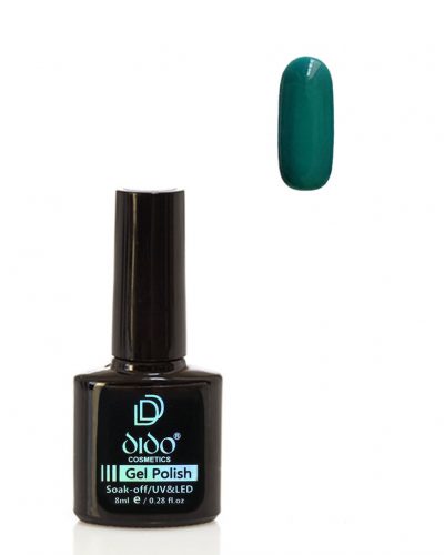 Dido Semi Permanent Gel Polish No 882