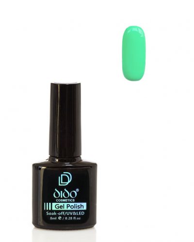 Dido Semi Permanent Gel Polish No 956-1